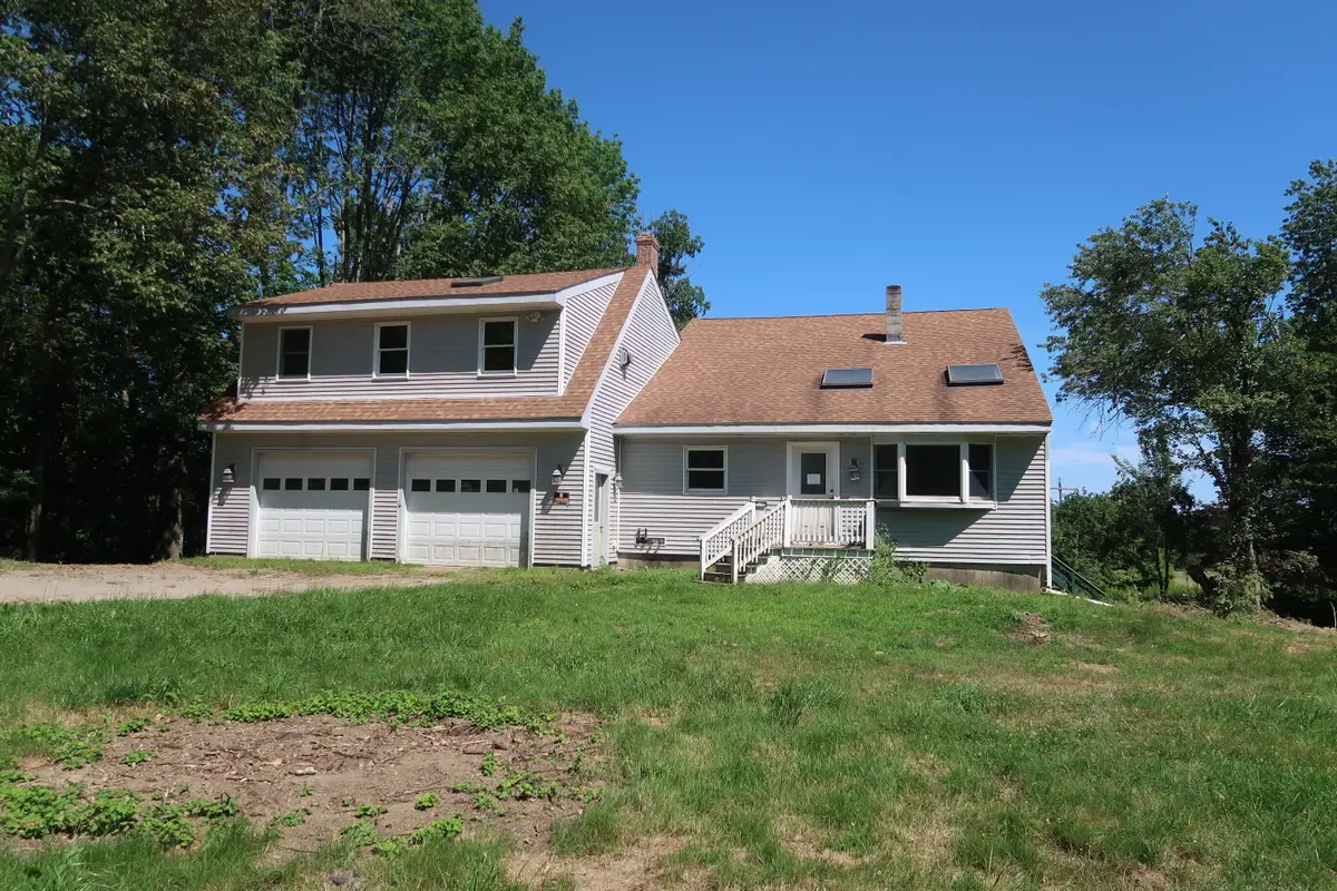 611 W Alna Road, Alna, ME 04535 - Image #1
