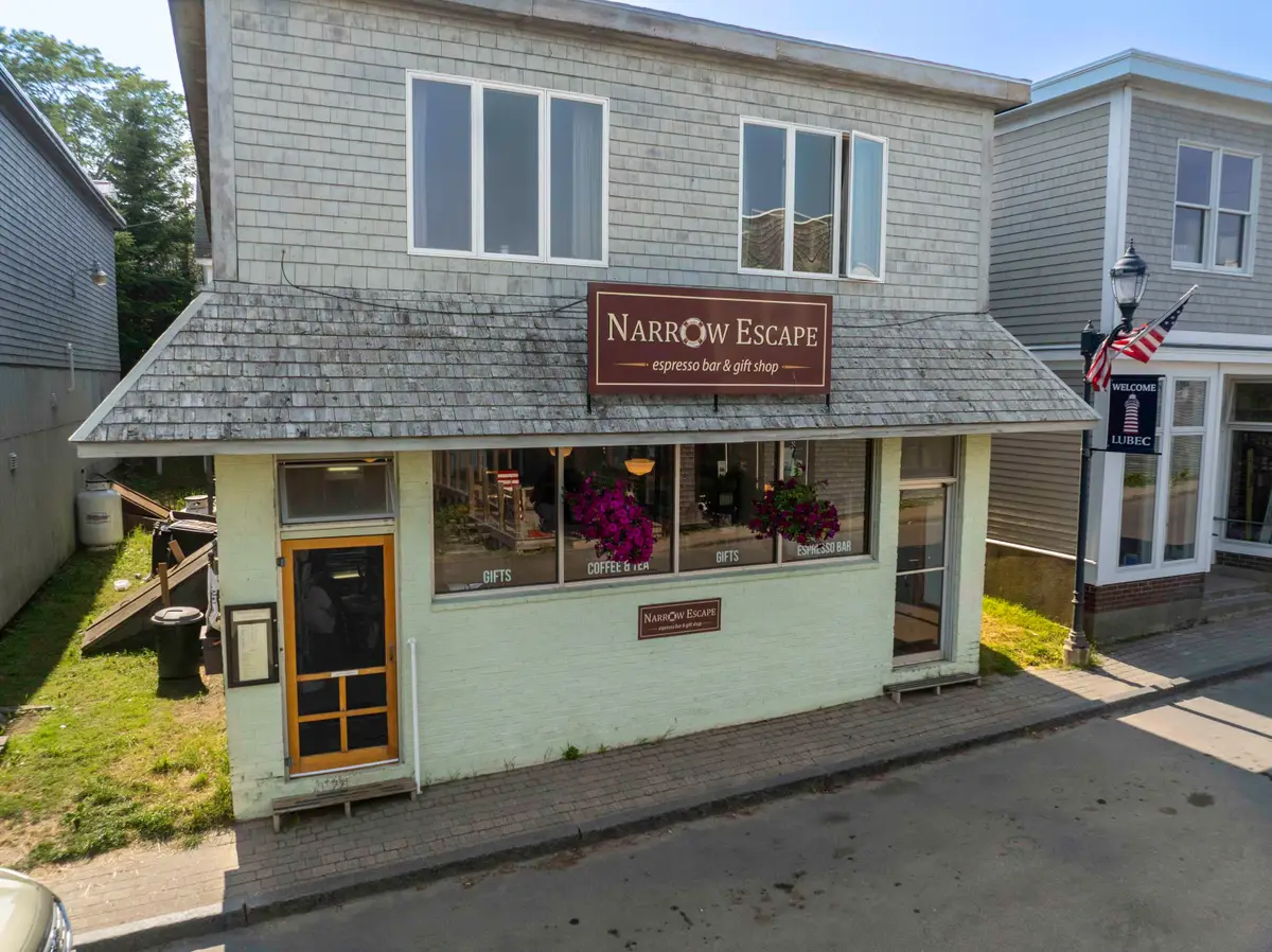 37 Water Street, Lubec, ME 04652 - Image #1