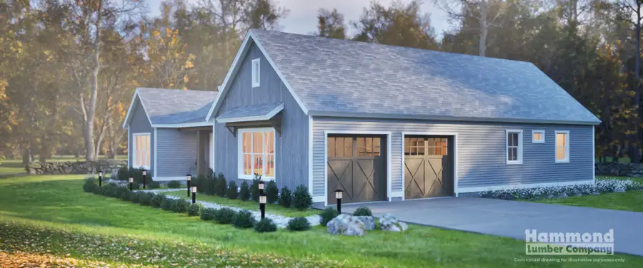 368 Beech Hill Road, Auburn, ME 04210 - #2