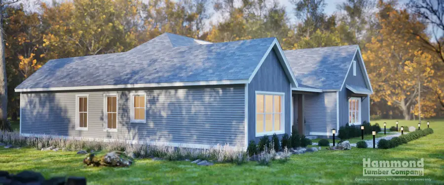 368 Beech Hill Road, Auburn, ME 04210 - #3