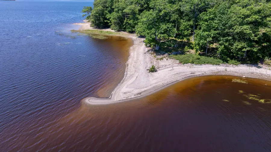 1 Eagle Island, Mariaville, ME 04605 - Image #3