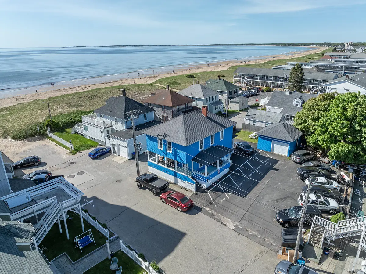 5 Fourth Avenue, Old Orchard Beach, ME 04064 - Image #1