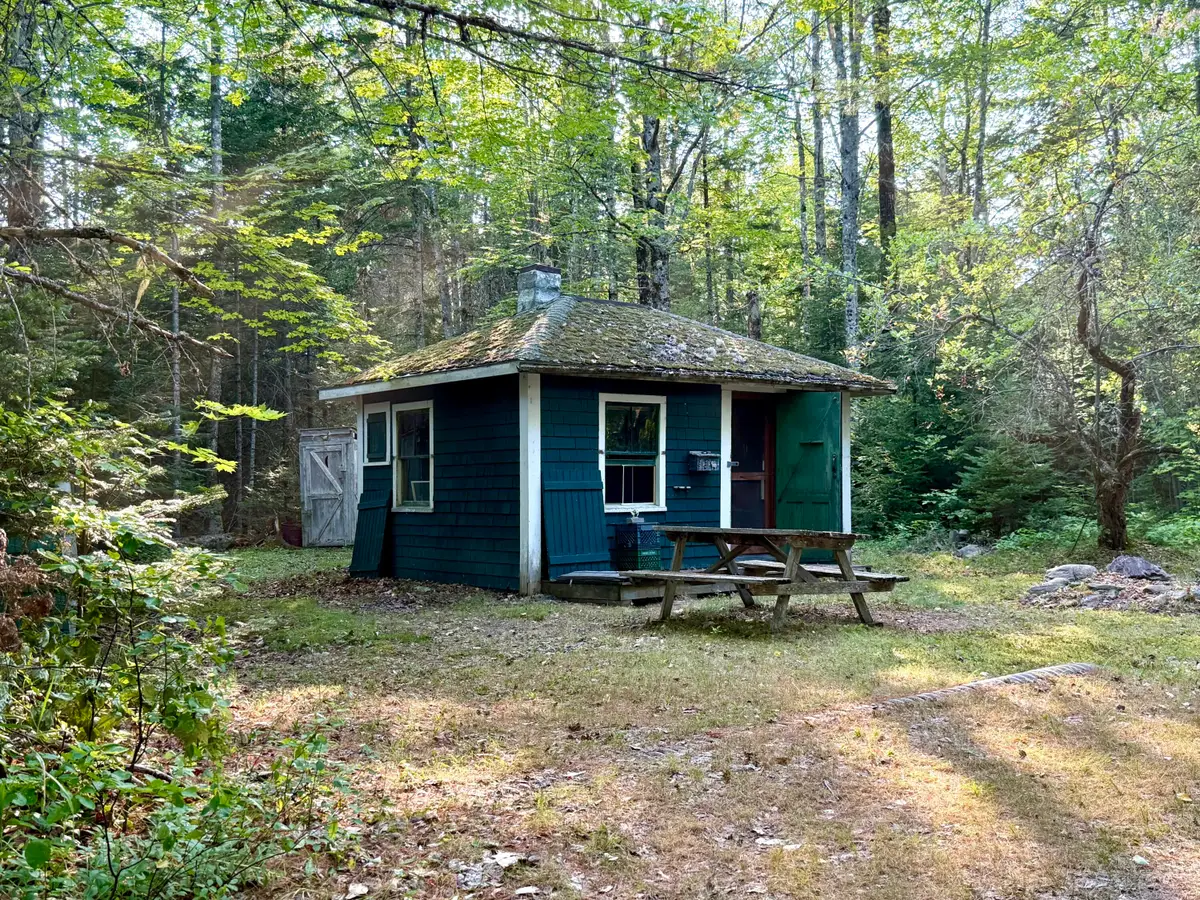 TBD Democrat Ridge Road, Talmadge, ME 04492 - Image #1