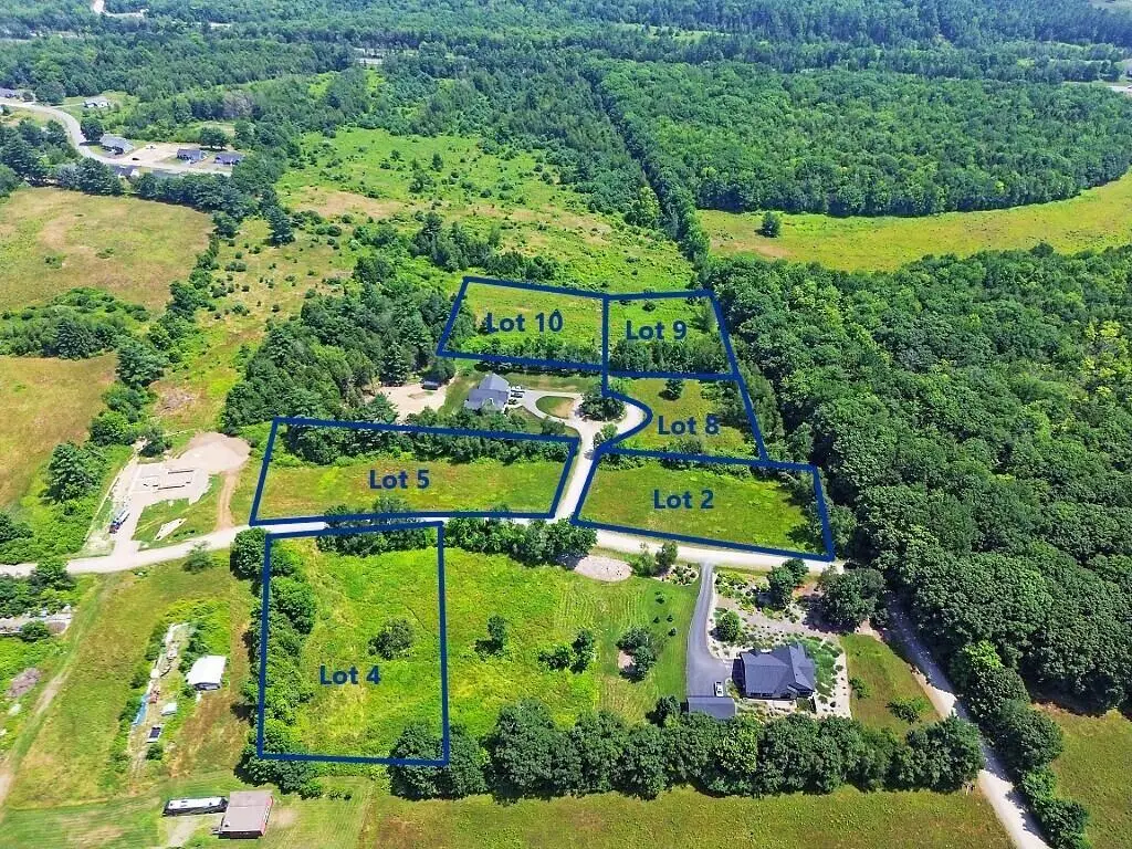 Lot 10 Brodies Path, Oakland, ME 04963 - Image #1
