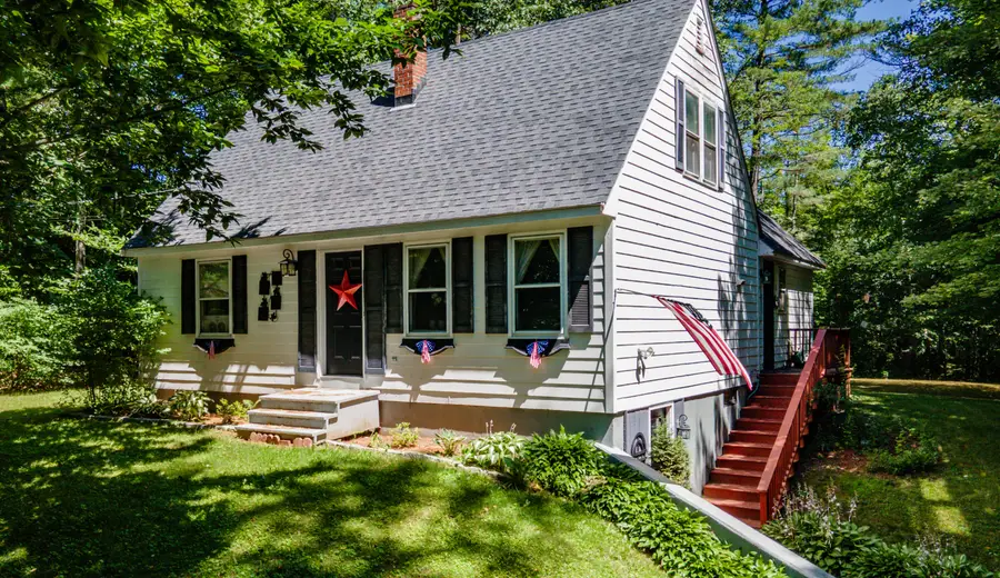 12 Beliveau Road, Rumford, ME 04276 - Image #2