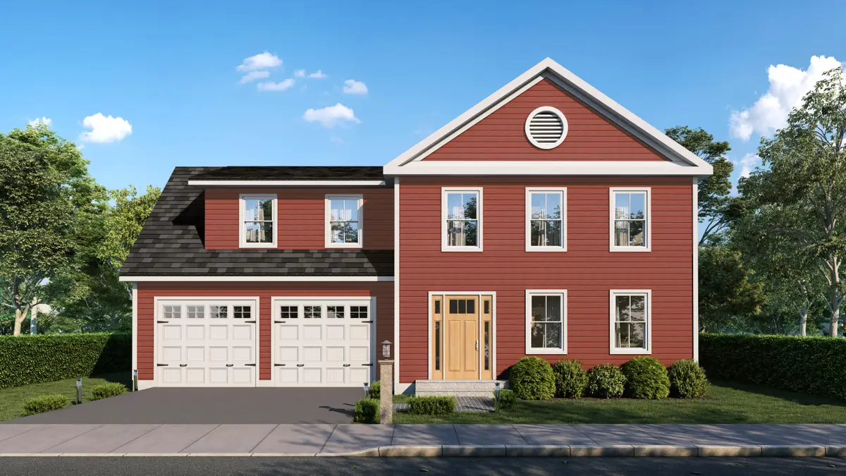 55 Woodcock Drive, Gray, ME 04039 - Image #1