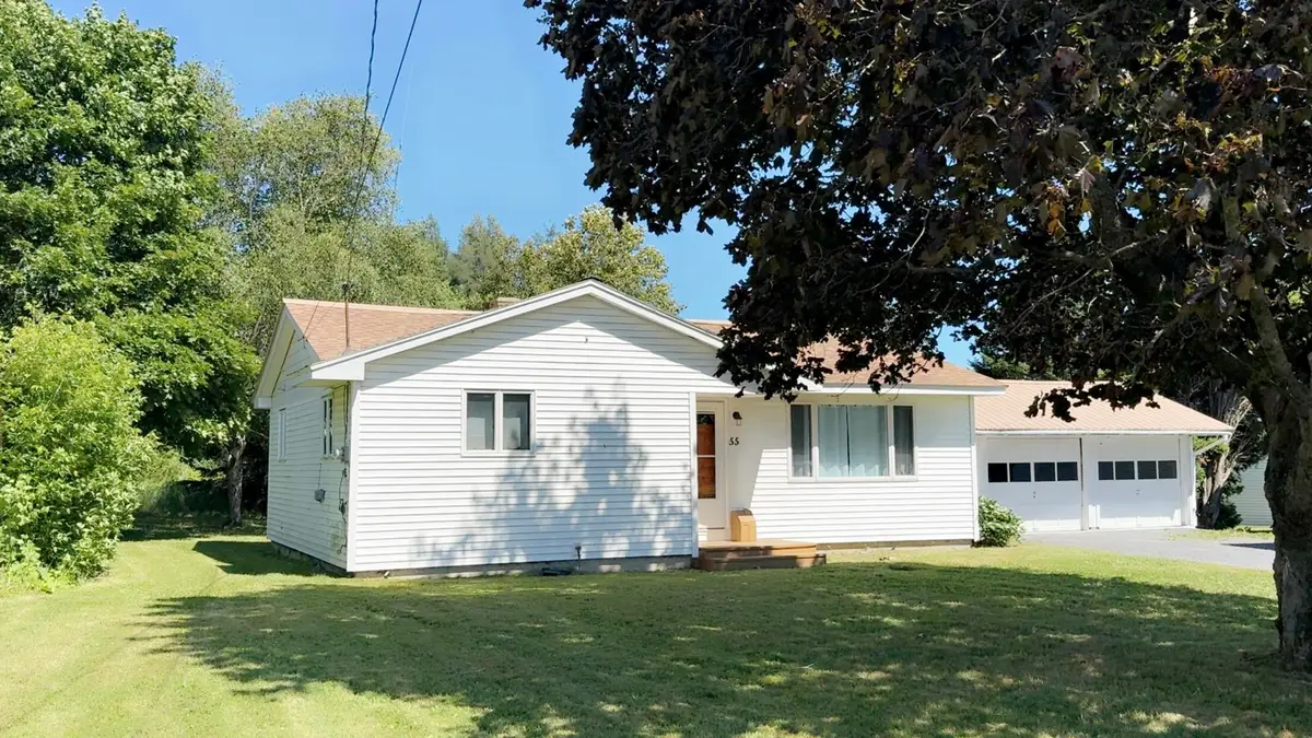 55 Fort Street, Mars Hill, ME 04758 - Image #1