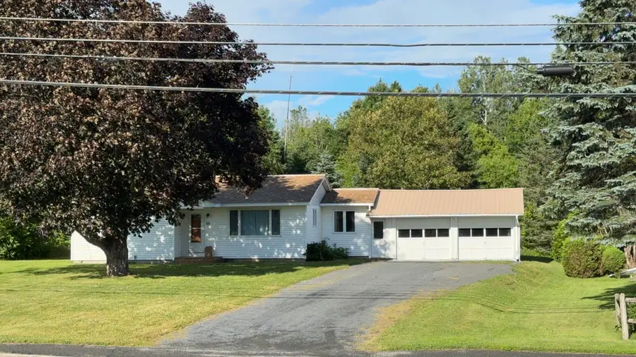 55 Fort Street, Mars Hill, ME 04758 - Image #2