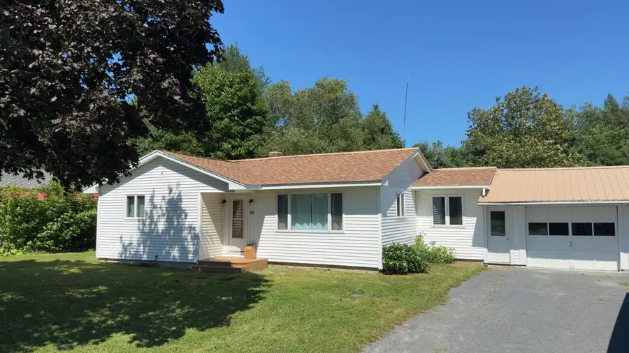 55 Fort Street, Mars Hill, ME 04758 - Image #3