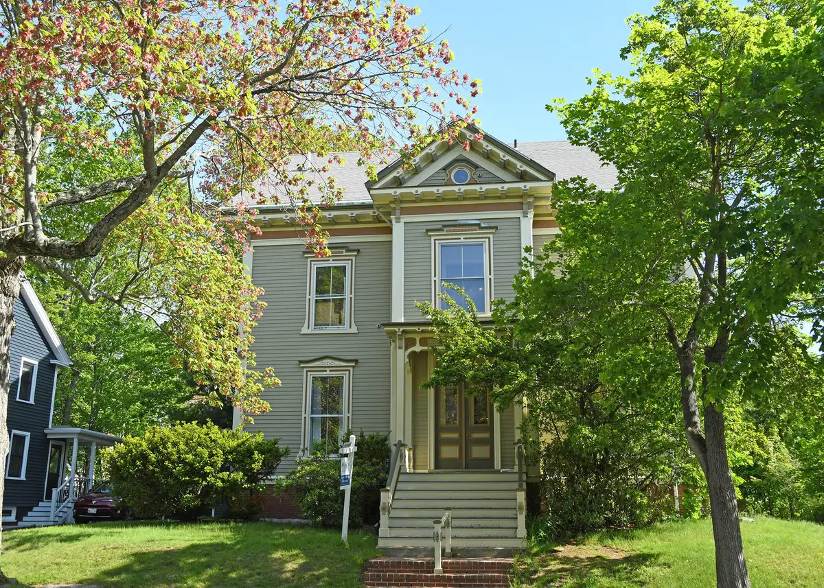 147 Pleasant Avenue #2, Portland, ME 04103 - Image #1