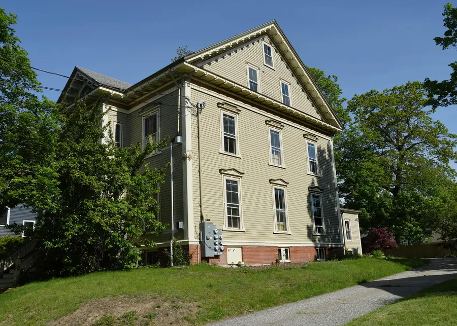 147 Pleasant Avenue #2, Portland, ME 04103 - Image #2