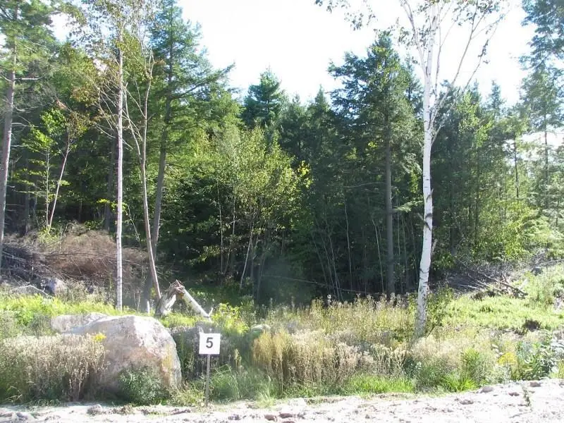 Lot 6 Rocky Ridge Road, Naples, ME 04055 - Image #1