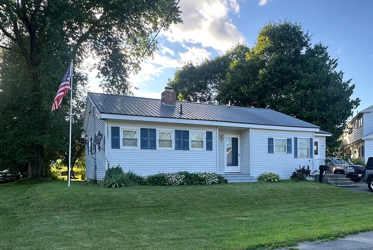 48 Beech Street, East Millinocket, ME 04430 - Image #1