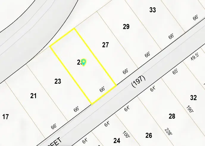 25 Turner Street, Presque Isle, ME 04769 - Image #3