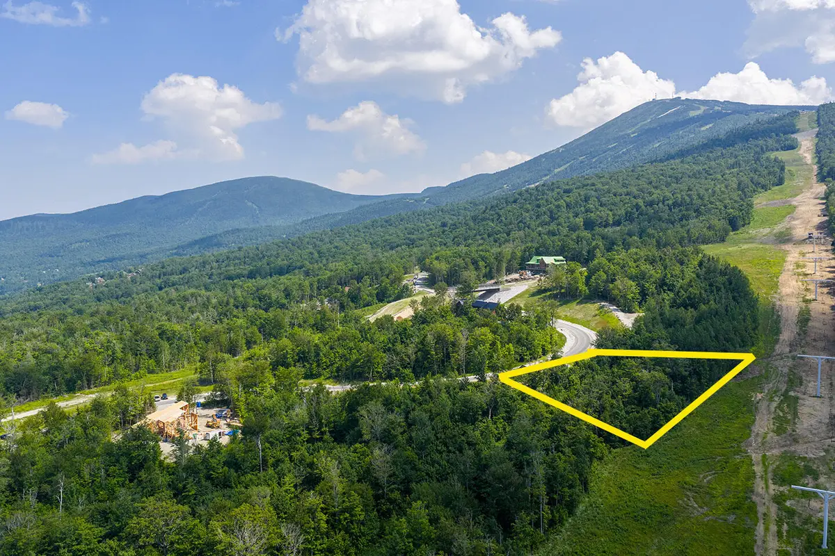 8114 Sawtooth Road Road, Carrabassett Valley, ME 04947 - Image #1