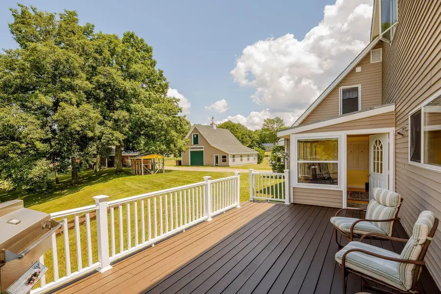 60 Danforth Road, China, ME 04358 - Image #2