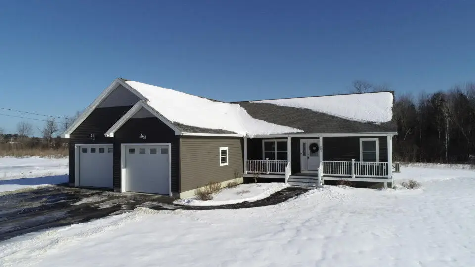 204 Edenfield Drive, Hermon, ME 04401 - Image #1