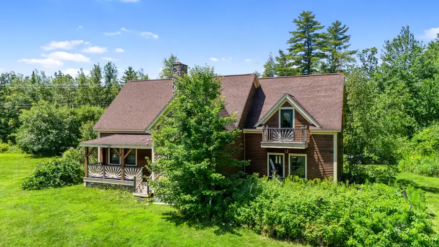 135 Bonny Eagle Road, Hollis Center, ME 04042 - Image #2