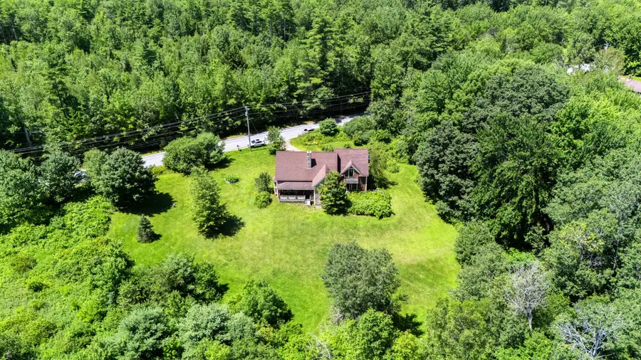 135 Bonny Eagle Road, Hollis Center, ME 04042 - Image #3
