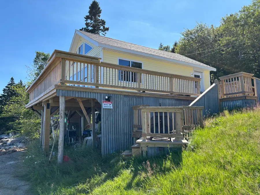 1056 Pigeon Hill Road, Steuben, ME 04680 - Image #2