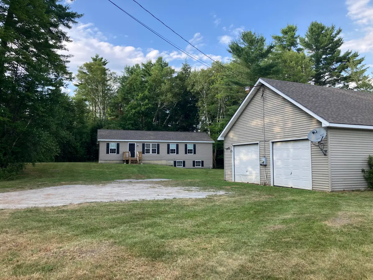 17 Brad Drive, Hermon, ME 04401 - Image #1
