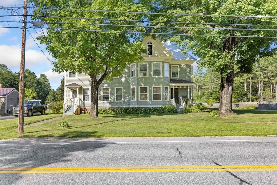 1079 Pequawket Trail, Steep Falls, ME 04091 - Image #3