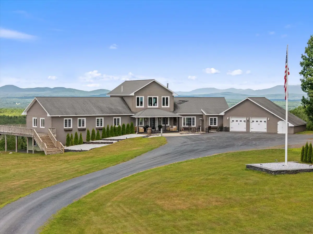 33 Booberry Hill Road, Madison, ME 04950 - Image #1