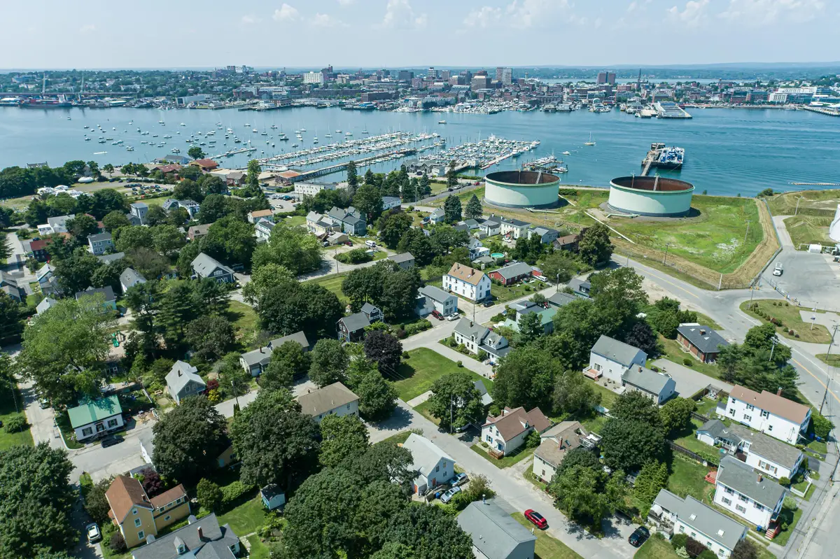 35 Jefferson Street, South Portland, ME 04106 - Image #1