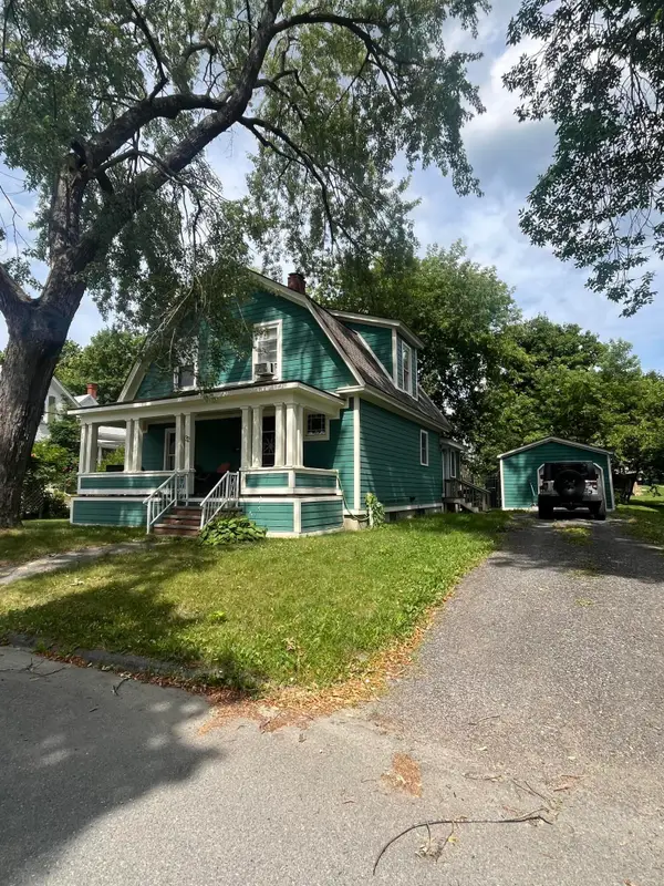 32 Fifth Street, Old Town, ME 04468