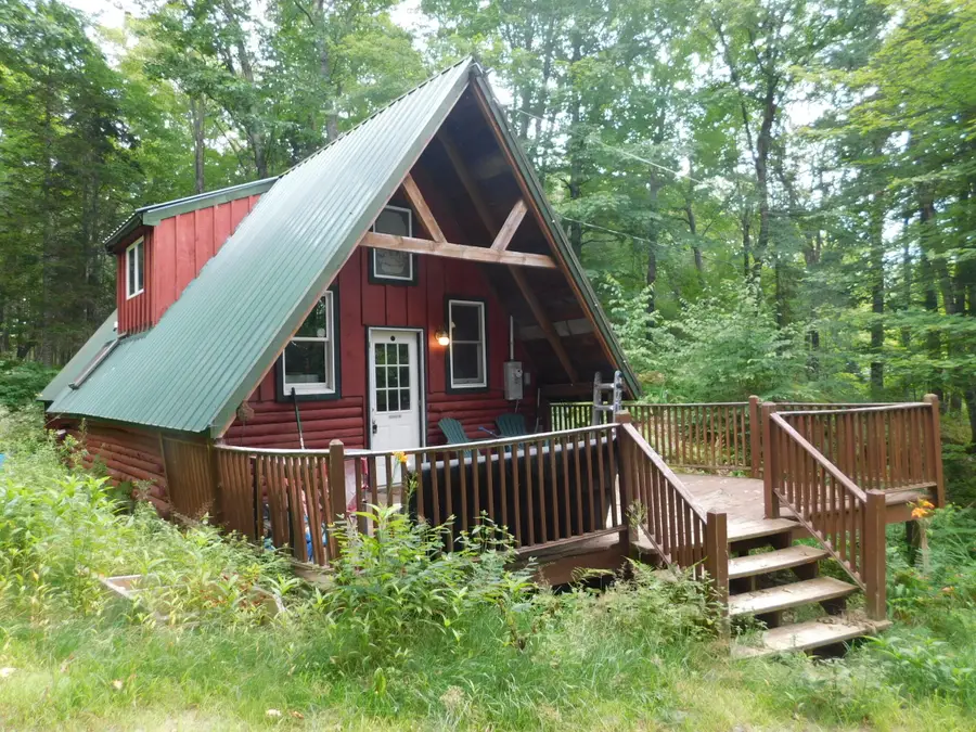 6 Locust Drive, Embden, ME 04958 - Image #3