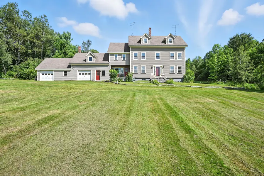 200 Ham Hill Road, Cambridge, ME 04923 - Image #3
