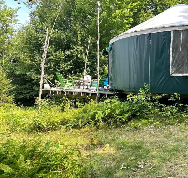 Lot 15-021 Taras Way Way, Bethel, ME 04217