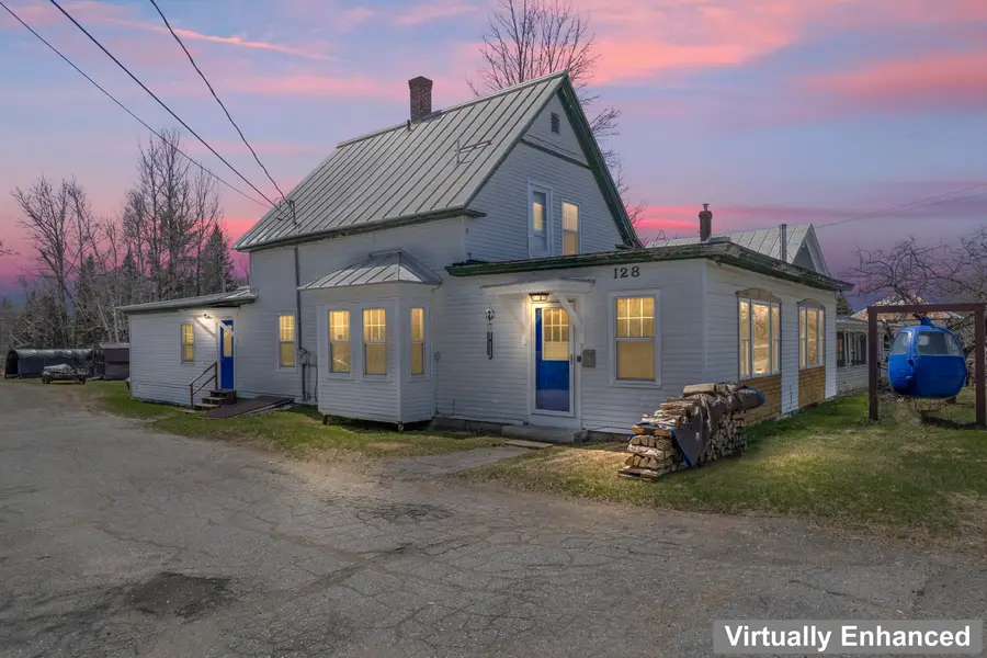 128 Main Street, Eustis, ME 04936 - Image #2