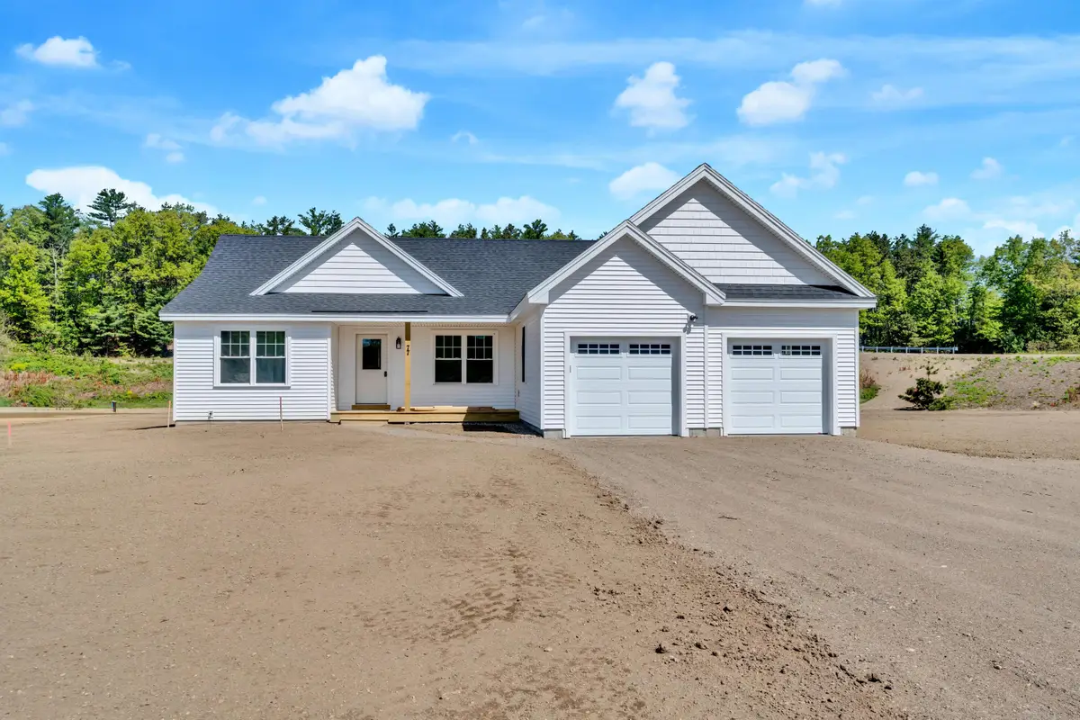 lot 20 Lydias Circle, Wells, ME 04090 - Image #1