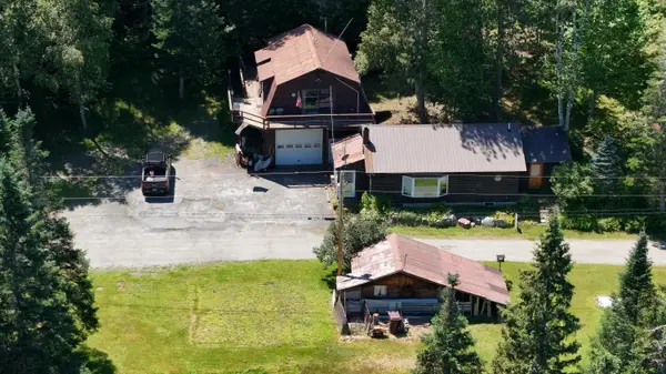 60&66 Gravel Pit Road, Eustis, ME 04936