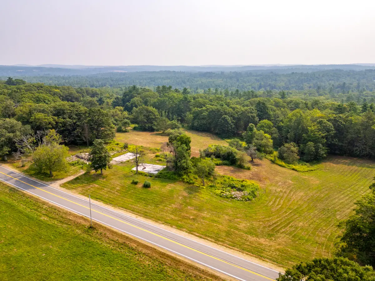 1165 W Alna Road, Alna, ME 04535 - Image #1