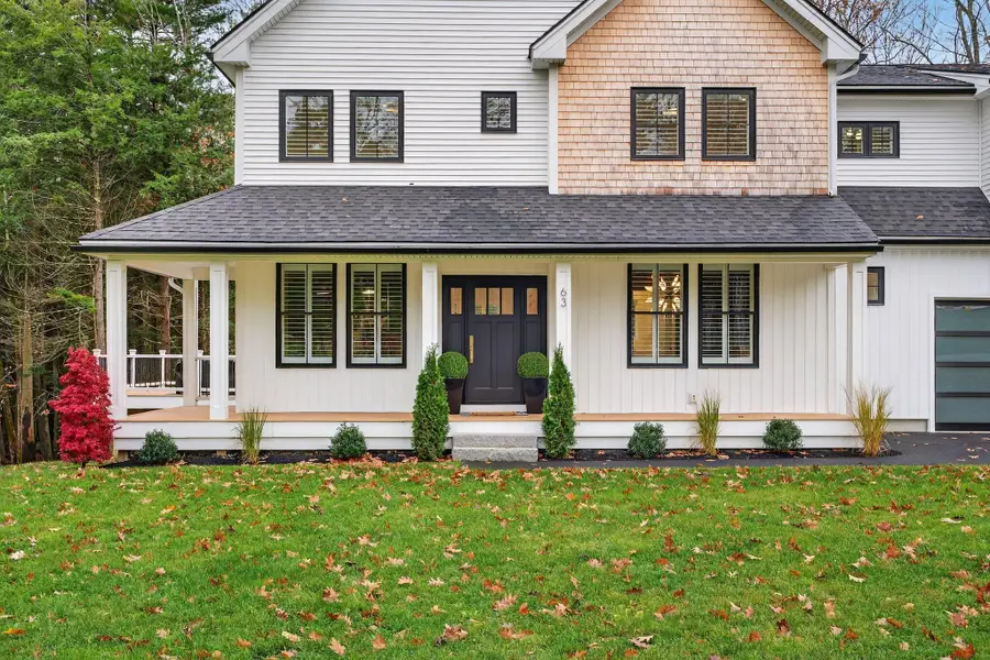 63 Peaceful Way, Cumberland, ME 04021 - Image #2