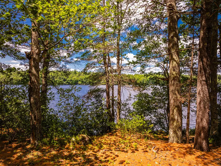 Lot 2 Aldus Shores Road, Searsmont, ME 04973 - Image #3
