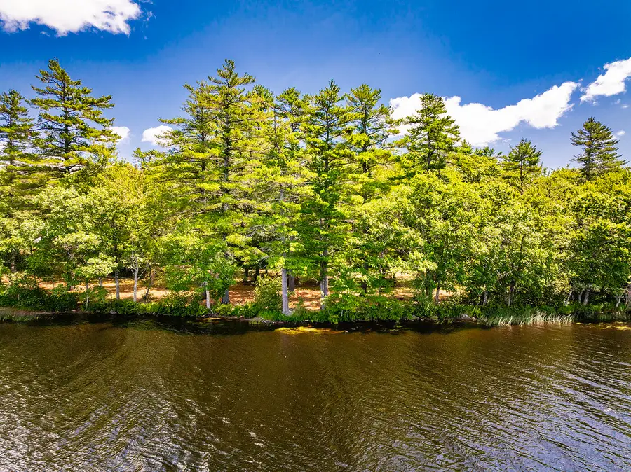 Lot 3 Aldus Shores Road, Searsmont, ME 04973 - Image #2