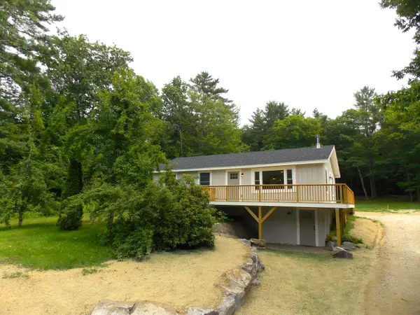40 Back Belmont Road, Belfast, ME 04915