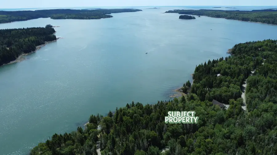 Lot 95 N Duck Cove Road, Roque Bluffs, ME 04654 - Image #2