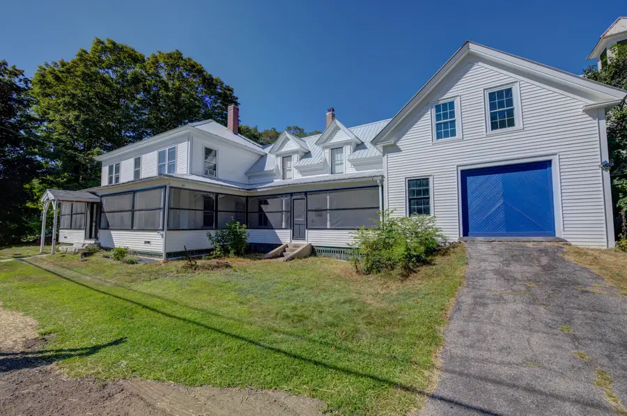 49 W Main Street, Denmark, ME 04022 - #2