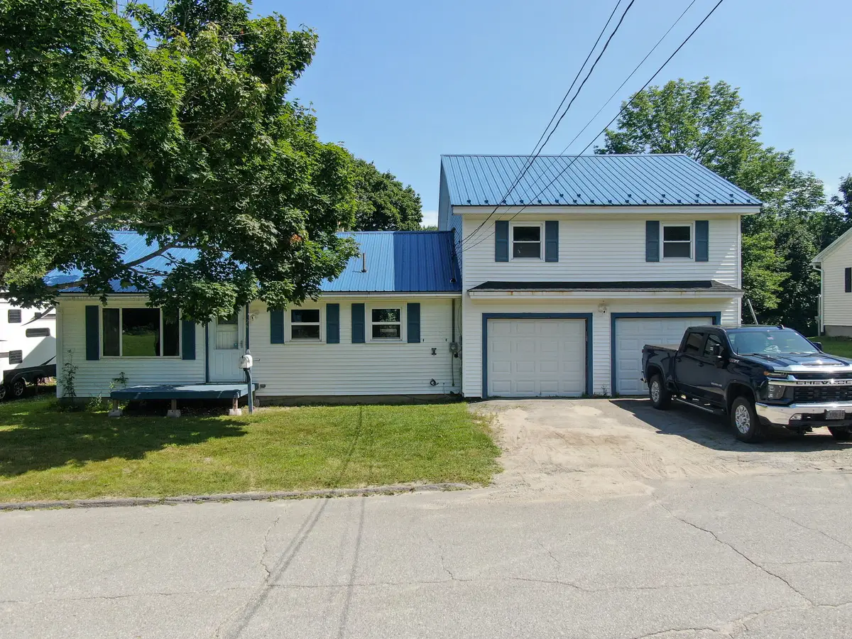 26 Hale Street, Lincoln, ME 04457 - Image #1