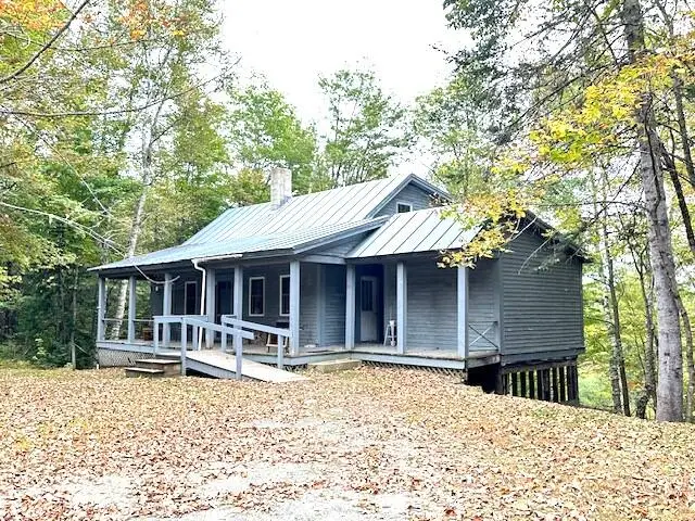 176 Long Falls Dam Road, New Portland, ME 04961 - Image #1