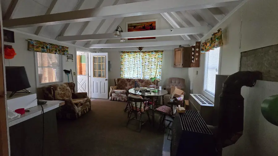 Lot 42 Off Rabbit Hollow, North Franklin, ME 04970 - Image #2