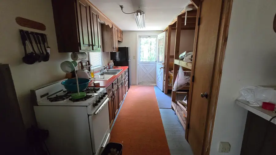 Lot 42 Off Rabbit Hollow, North Franklin, ME 04970 - Image #3