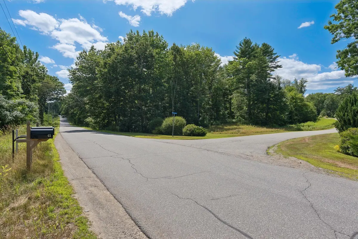 Lot 2B Nissen Farm Lane, Damariscotta, ME 04543 - Image #1