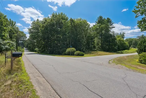 Lot 2B Nissen Farm Lane, Damariscotta, ME 04543