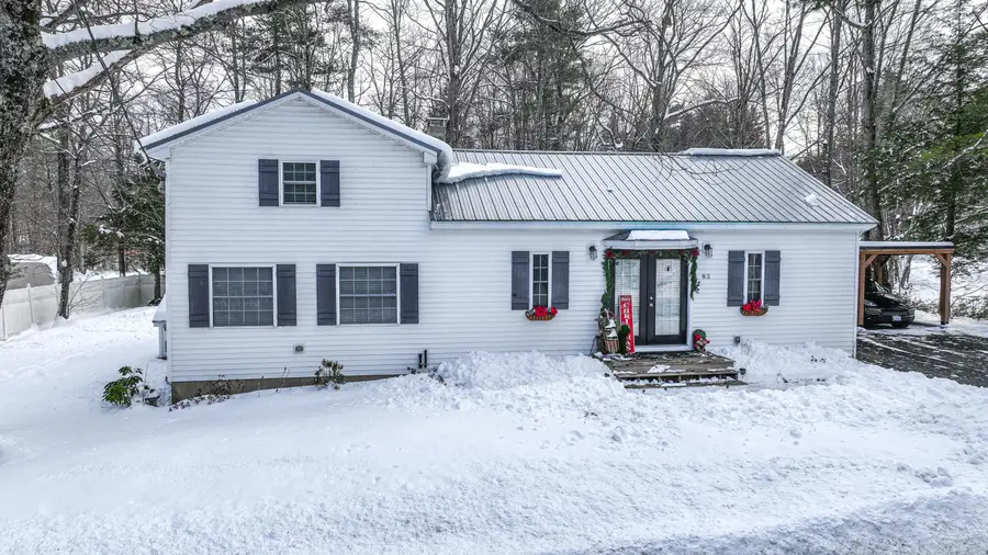 83 Maple Street, Fryeburg, ME 04037 - Image #2