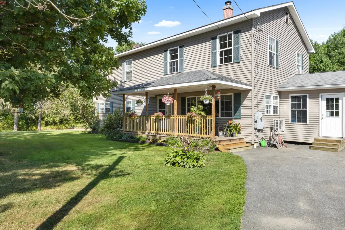 6 Hurds Corner Road, Palmyra, ME 04965 - Image #1